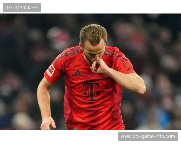 凯恩挑射越过门将,拜仁轻松扩大比分 凯恩挑射越过门将,拜仁轻松扩大比分