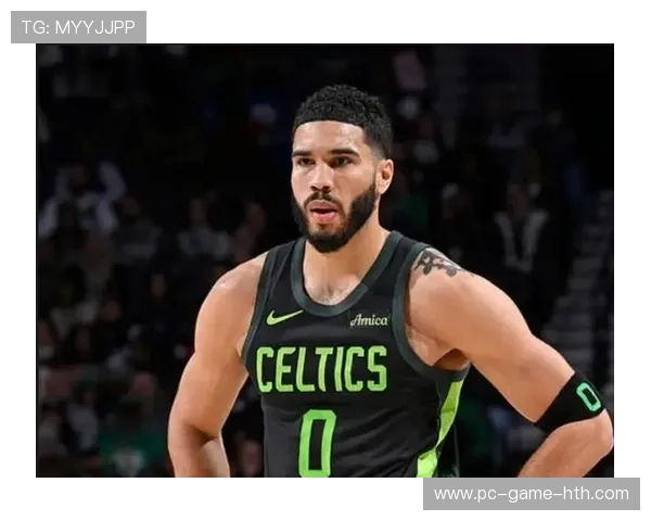 塔图姆快攻一条龙,凯尔特人稳拿胜利 塔图姆快攻一条龙,凯尔特人稳拿胜利