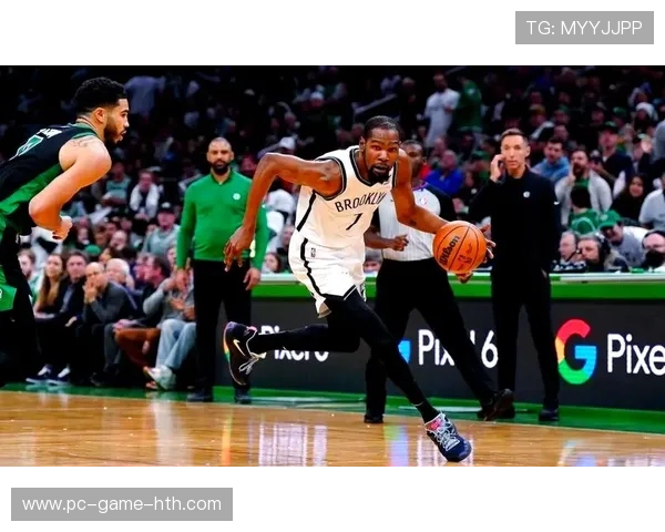 小波特终场前关键补篮建功，篮网在主场赢下比赛